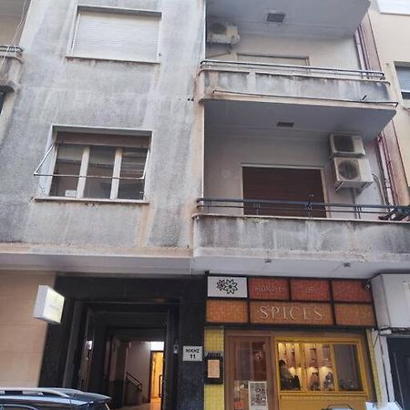 Syntagma Apartment C1 Афіни Екстер'єр фото