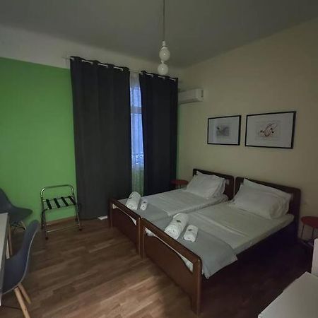 Syntagma Apartment C1 Афіни Екстер'єр фото
