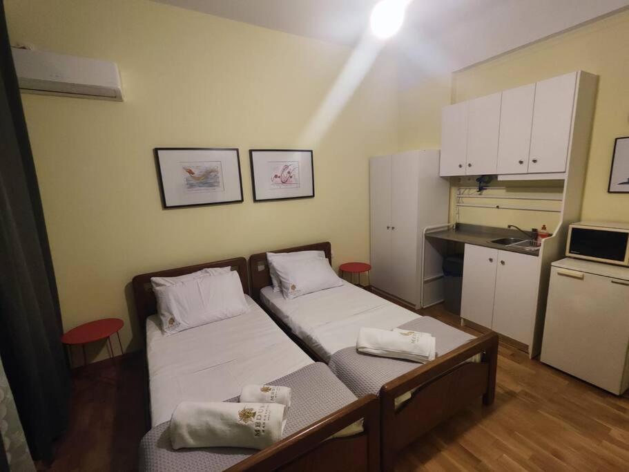 Syntagma Apartment C1 Афіни Екстер'єр фото