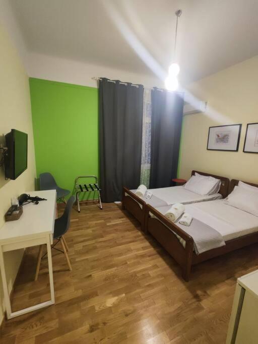 Syntagma Apartment C1 Афіни Екстер'єр фото