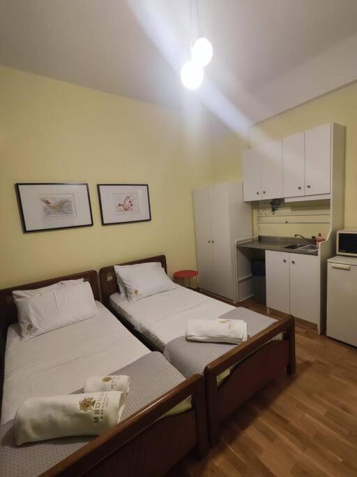 Syntagma Apartment C1 Афіни Екстер'єр фото