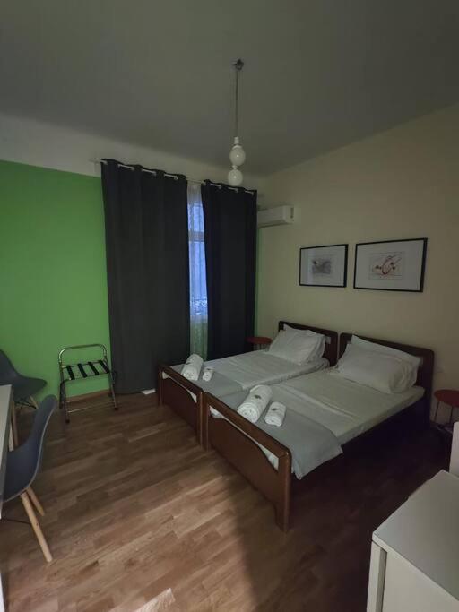 Syntagma Apartment C1 Афіни Екстер'єр фото