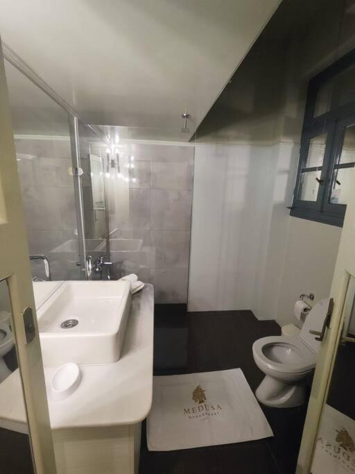 Syntagma Apartment C1 Афіни Екстер'єр фото